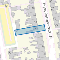 Perceel BDL01-G-2173