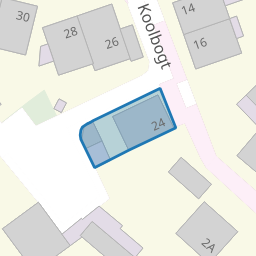 Perceel BDL01-G-2203