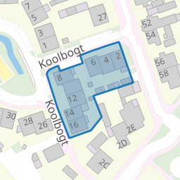 Perceel BDL01-G-2205