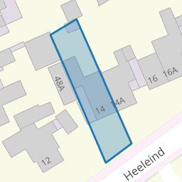 Perceel BDL01-G-2219