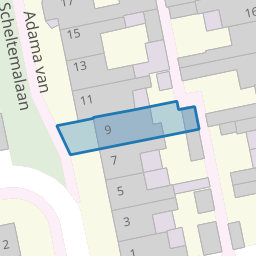 Perceel BDL01-G-2243