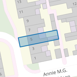 Perceel BDL01-G-2245