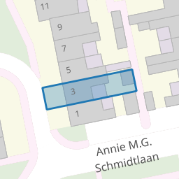 Perceel BDL01-G-2246