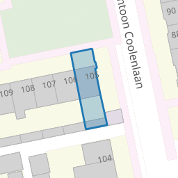 Perceel BDL01-G-2253