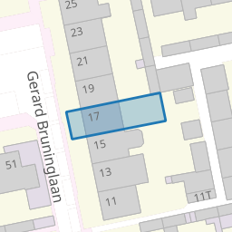 Perceel BDL01-G-2258