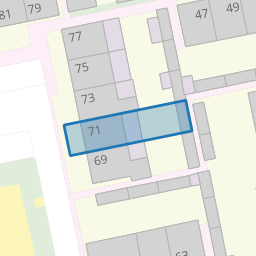 Perceel BDL01-G-2272