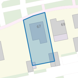 Perceel BDL01-G-2299