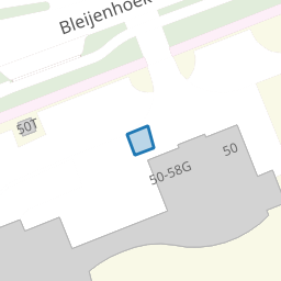 Perceel BDL01-G-2321