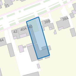 Perceel BDL01-G-2323