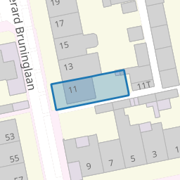 Perceel BDL01-G-2380