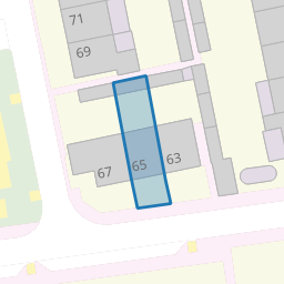 Perceel BDL01-G-2383