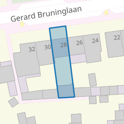 Perceel BDL01-G-2391