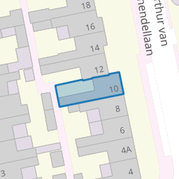 Perceel BDL01-G-2403