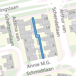 Perceel BDL01-G-2408