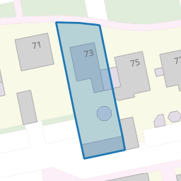 Perceel BDL01-G-2419