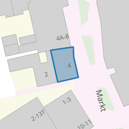 Perceel BDL01-G-2431