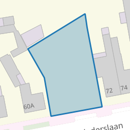 Perceel BDL01-G-2454