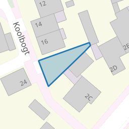 Perceel BDL01-G-2502