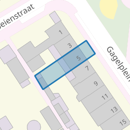 Perceel BDL01-G-2513