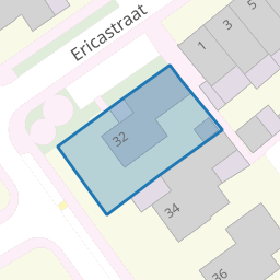 Perceel BDL01-G-2518