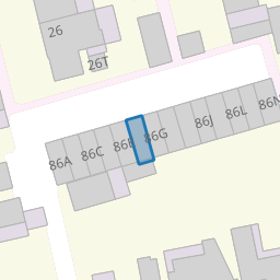 Perceel BDL01-G-2564