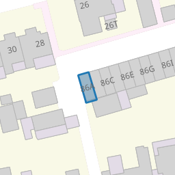 Perceel BDL01-G-2569