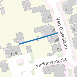 Perceel BDL01-G-2583