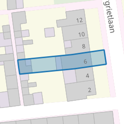 Perceel BDL01-G-2588