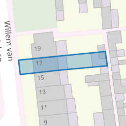 Perceel BDL01-G-2592