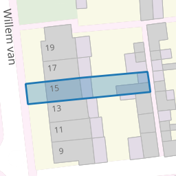 Perceel BDL01-G-2593