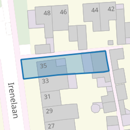 Perceel BDL01-G-2600