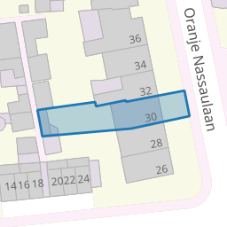 Perceel BDL01-G-2608