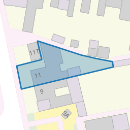 Perceel BDL01-G-2613