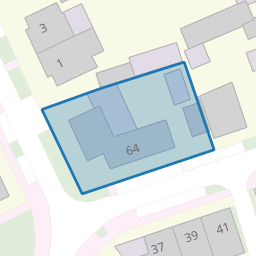 Perceel BDL01-G-2640