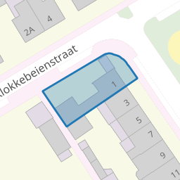 Perceel BDL01-G-2644