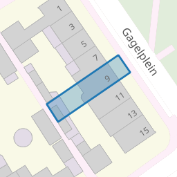 Perceel BDL01-G-2645