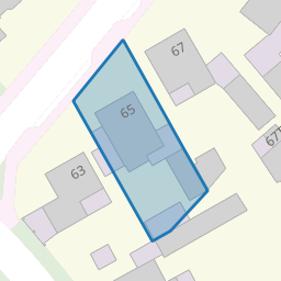 Perceel BDL01-G-2656