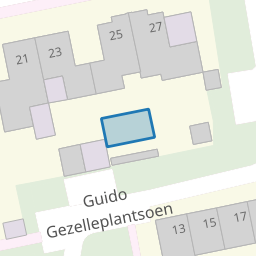 Perceel BDL01-G-2671