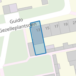 Perceel BDL01-G-2675