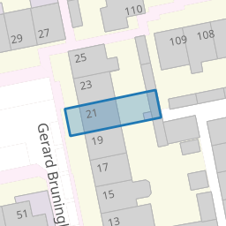 Perceel BDL01-G-2676