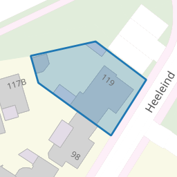 Perceel BDL01-G-2694