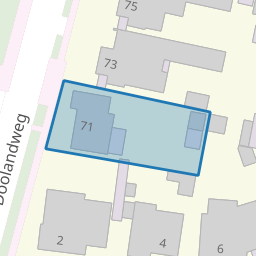 Perceel BDL01-G-2695