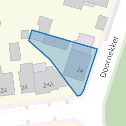 Perceel BDL01-G-2701