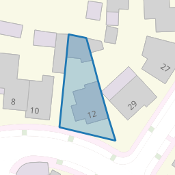 Perceel BDL01-G-2712