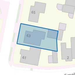 Perceel BDL01-G-2718