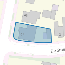 Perceel BDL01-G-2719