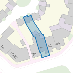 Perceel BDL01-G-2724