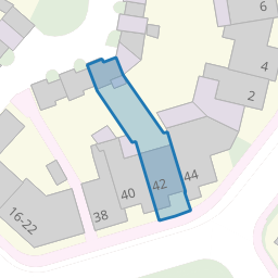 Perceel BDL01-G-2725