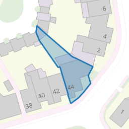 Perceel BDL01-G-2726