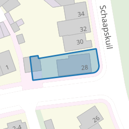 Perceel BDL01-G-2735